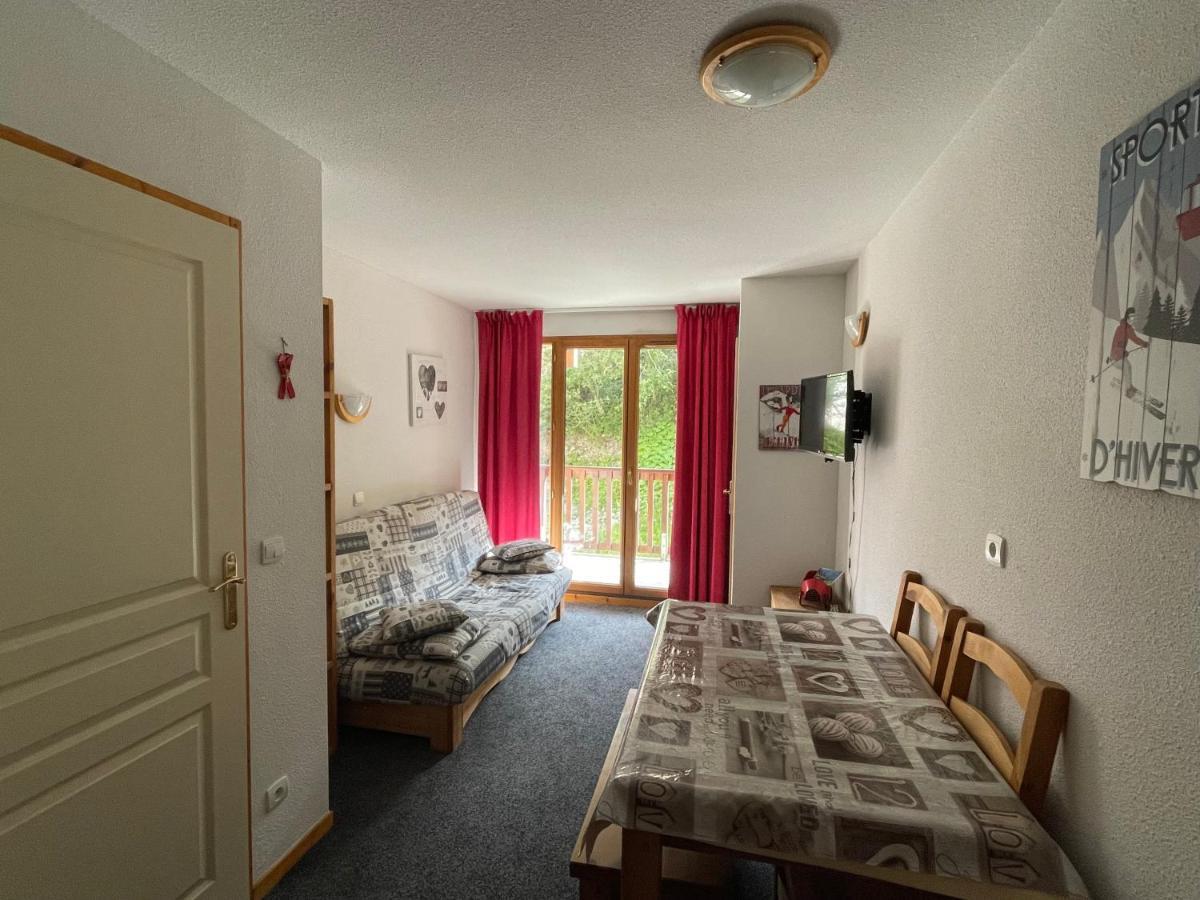 Apartment Le Valmyski Valmeinier