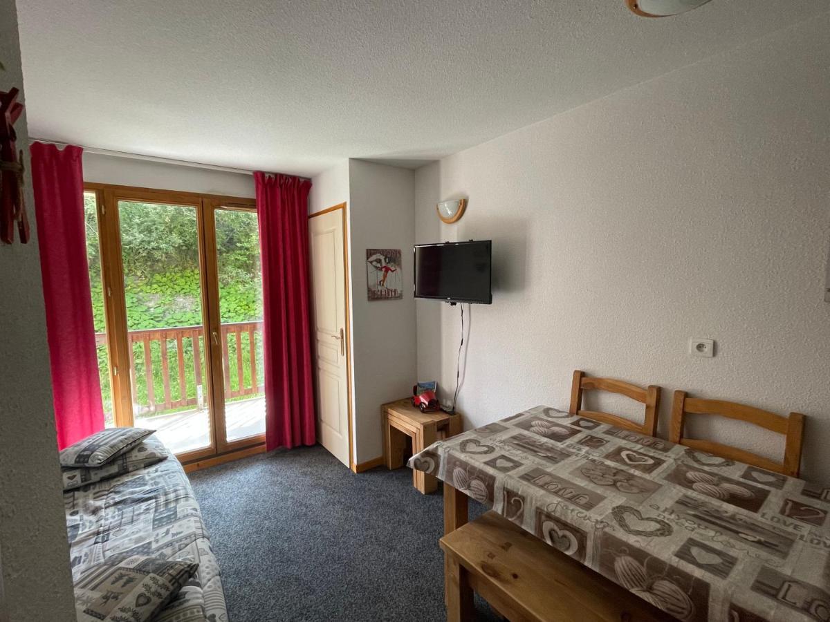 Apartment Le Valmyski Valmeinier