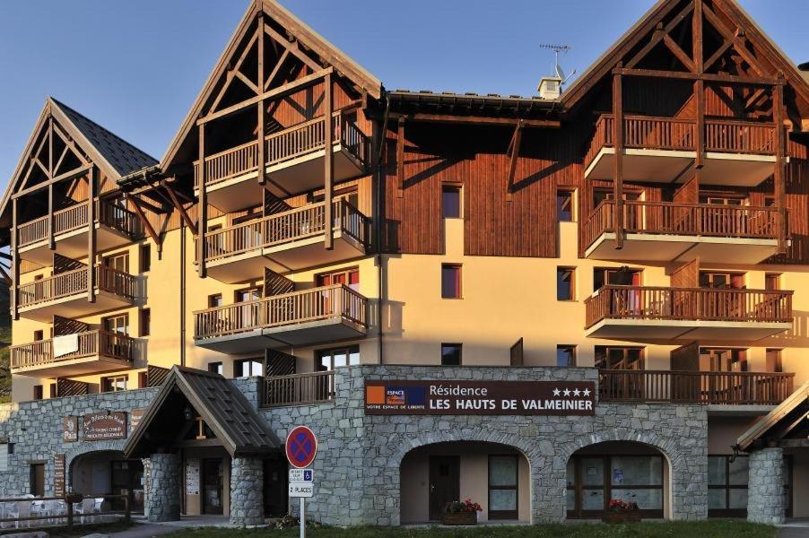 Le Valmyski * Valmeinier